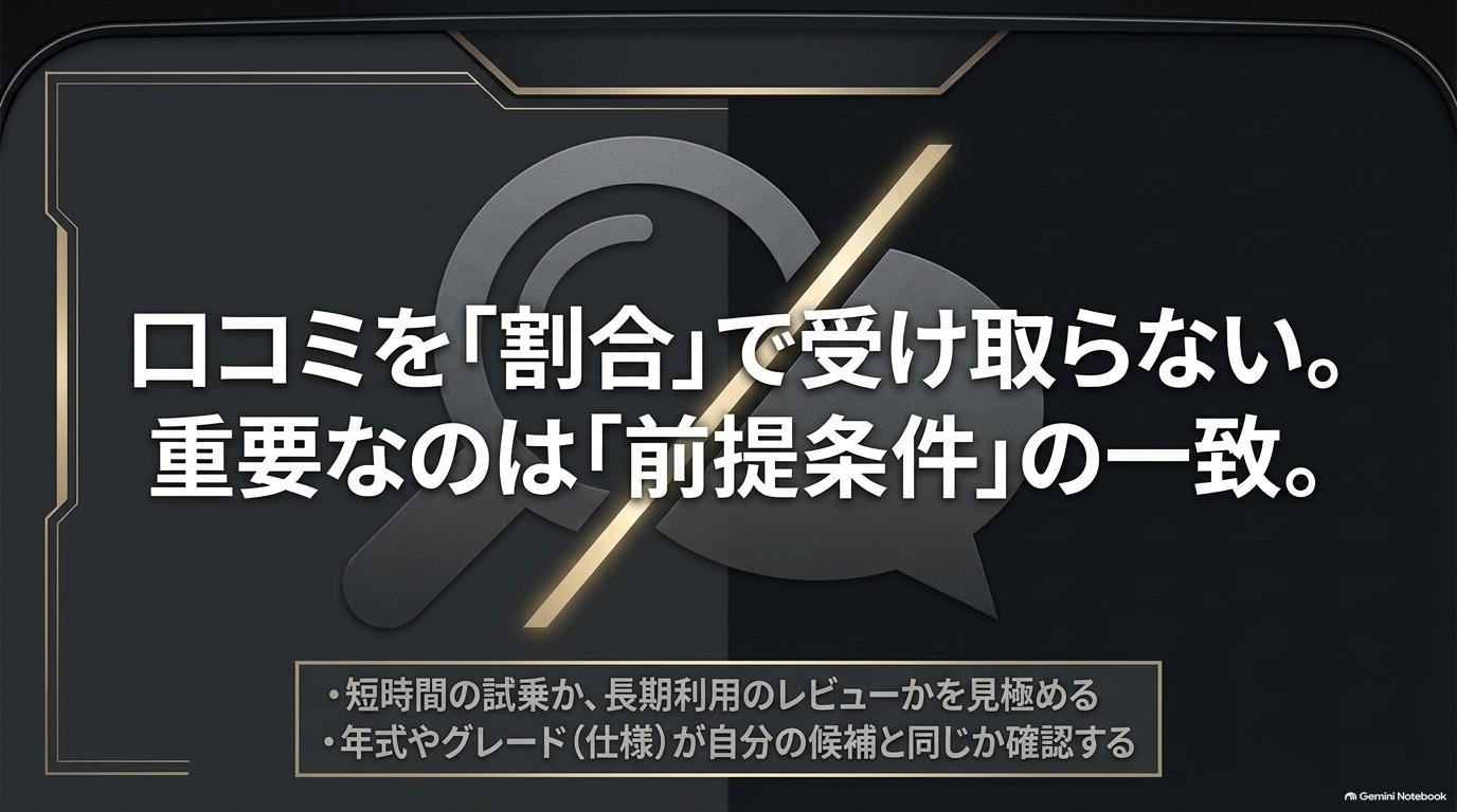 レクサスRXの悪い口コミを鵜呑みにしない判断方法